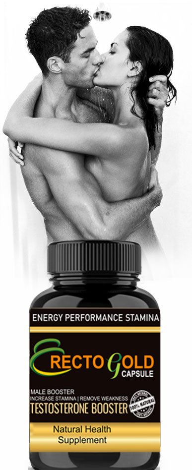 Erecto Gold Capsule!