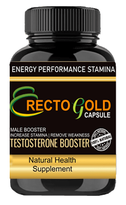 Erecto Gold Capsule!